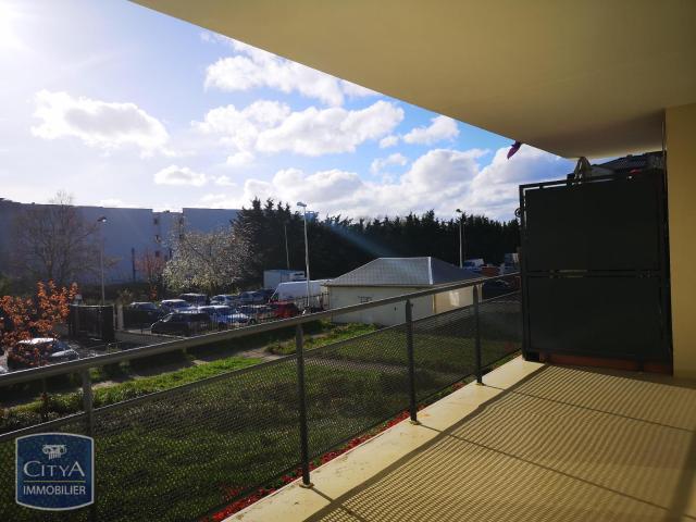Appartement location à Évry, Petit-bourg