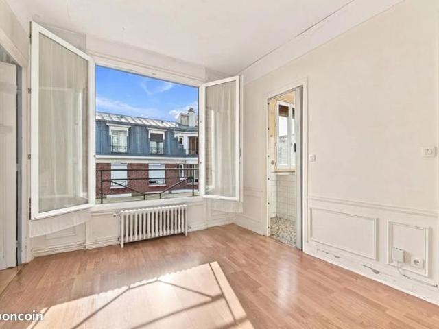 Appartement vente à L'Haÿ-les-Roses, Villejuif