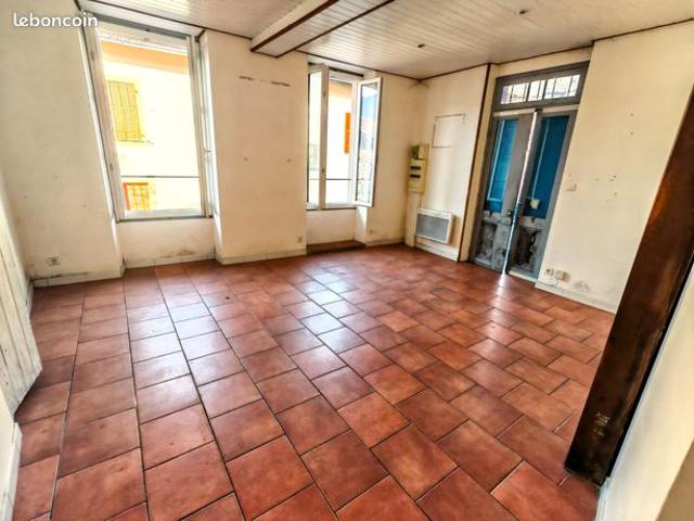 Appartement vente à La Bollène-Vésubie, Alpes-Maritimes