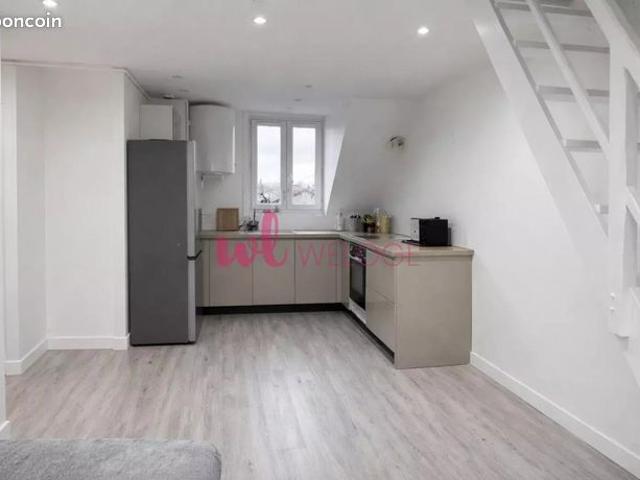 Appartement vente à Le Raincy, Aulnay-sous-bois