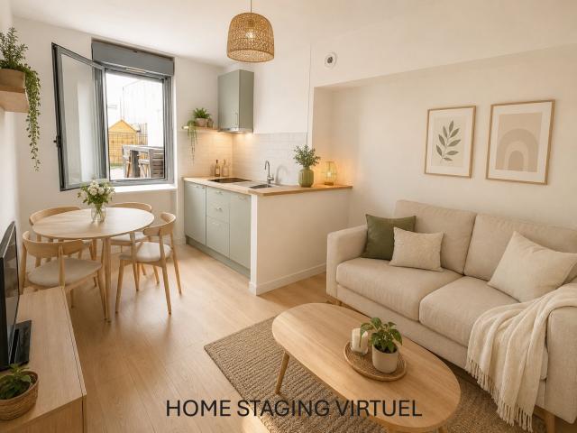 Appartement vente à Toulouse