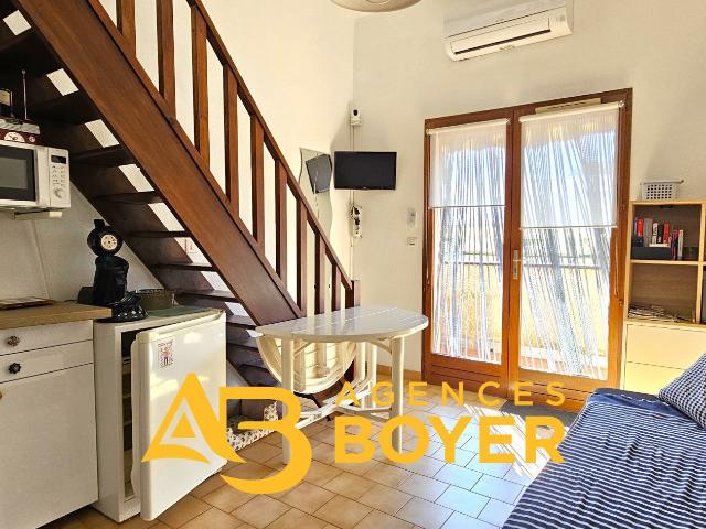 Appartement vente à Arrondissement de Toulon, Bandol