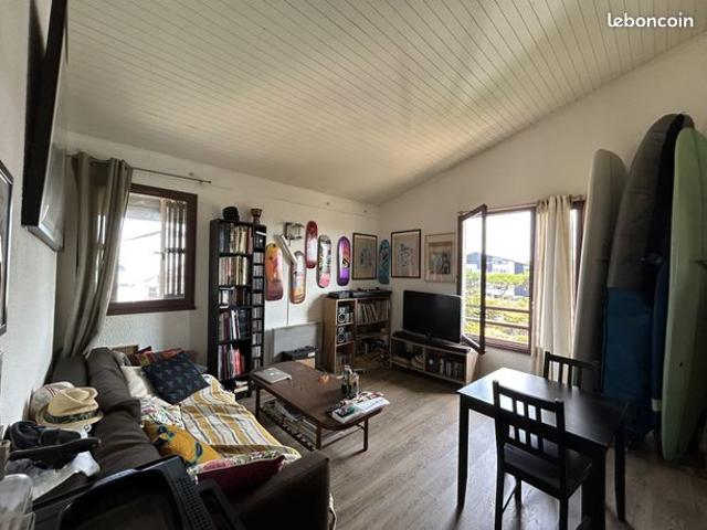 Appartement vente à Seignosse