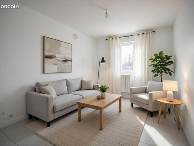 Appartement vente à Saint-Denis, Saint-denis