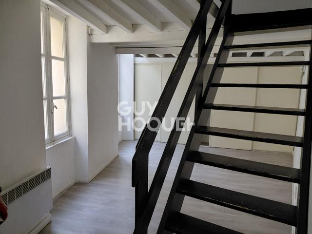 Appartement vente à Toulouse
