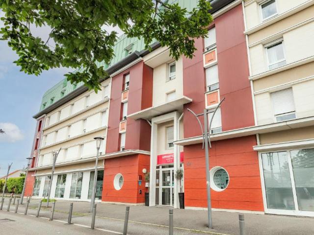 Appartement vente à Le Raincy, Le Blanc-mesnil