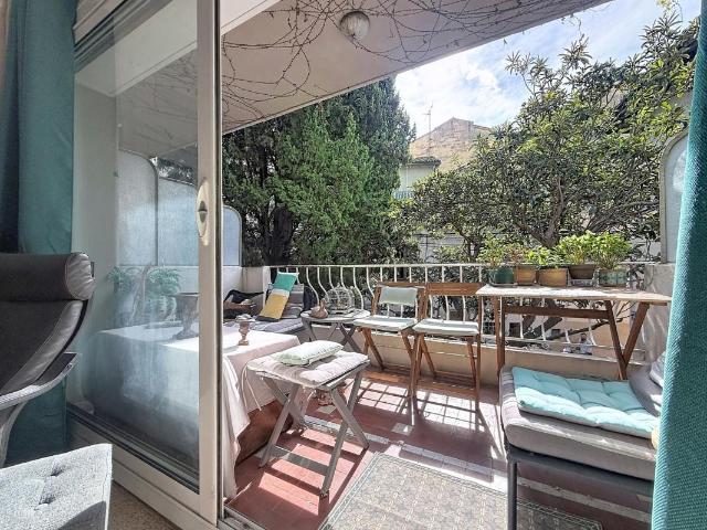 Appartement vente à Jaurès - République, Avignon