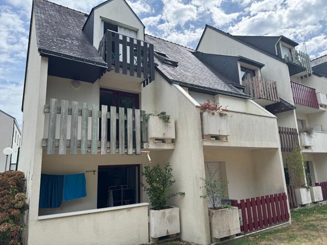 Appartement location à Vannes, Bretagne