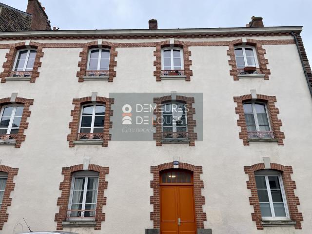 Appartement vente à Rennes, Bretagne
