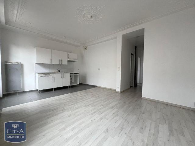Appartement location à Versailles