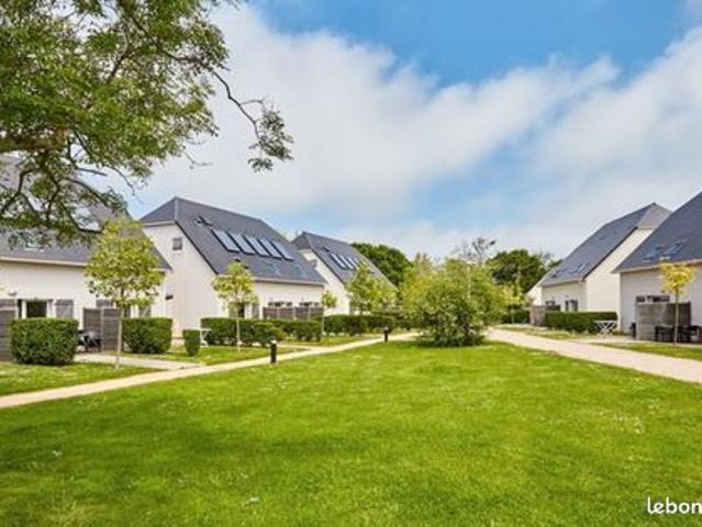 Appartement vente à Lisieux, Auberville