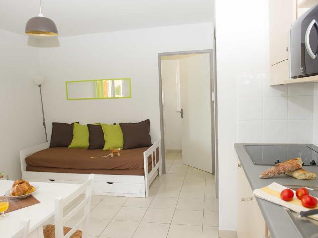 Appartement vente à Condom, Eauze