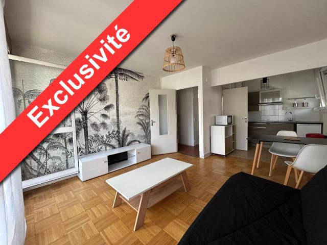 Appartement vente à Angers