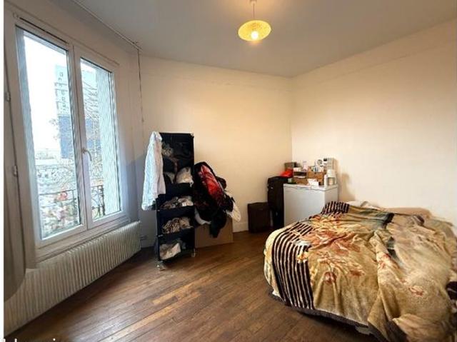 Appartement vente à Bobigny, Noisy-le-sec