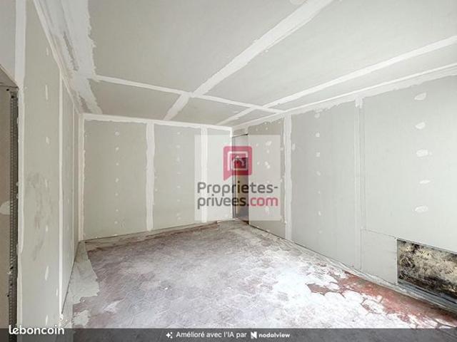 Appartement vente à Rambouillet