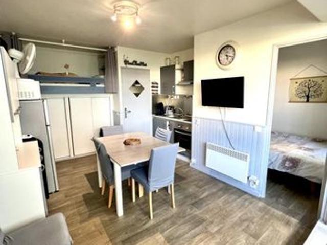 Appartement vente à Narbonne, Leucate