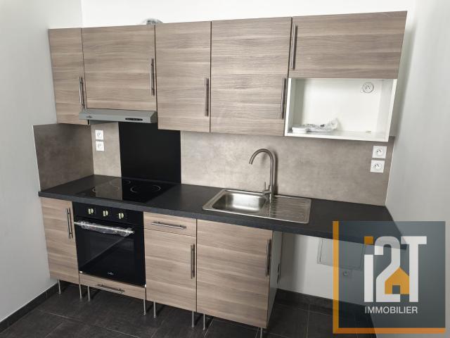 Appartement location à Nîmes