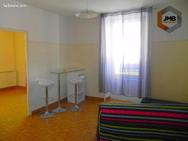 Appartement vente à Millau