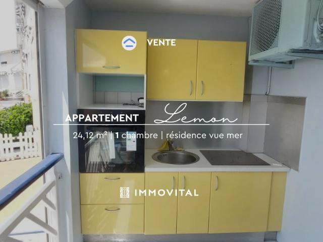 Appartement vente à Guadeloupe