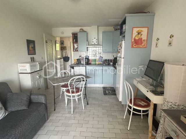 Appartement vente à L'Escourche, Bandol