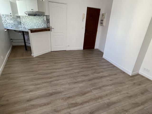 Appartement location à Sarcelles, Luzarches
