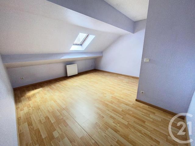 Appartement location à Lure