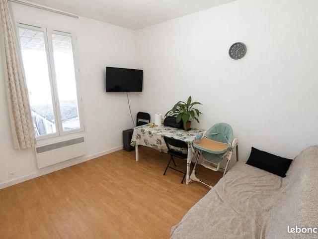 Appartement vente à Le Raincy, Livry-gargan