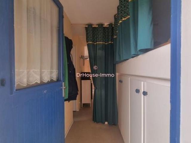 Appartement vente à Lorient, Bretagne