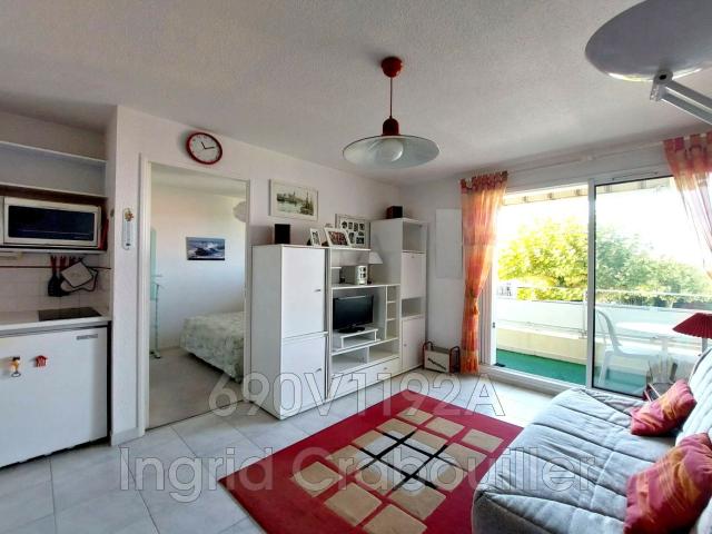 Appartement vente à Rochefort, Royan