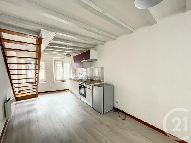 Appartement location à Épinal, Remiremont
