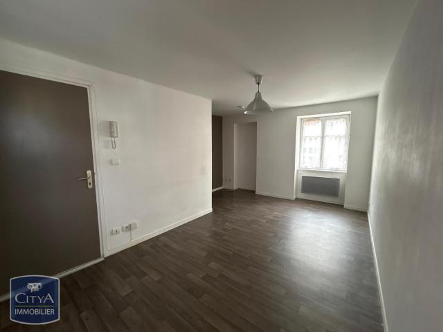 Appartement location à Limoges