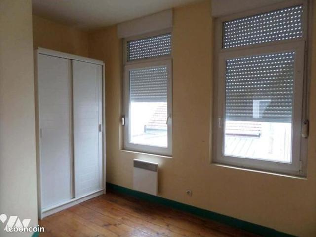 Appartement vente à Amiens, Corbie