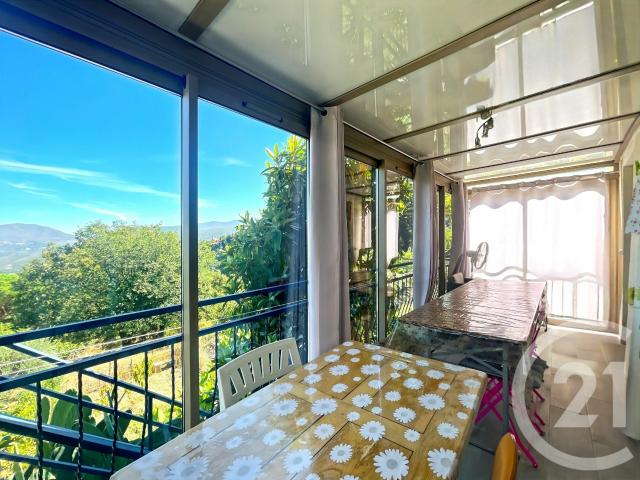 Appartement vente à Calvi, Santo-pietro-di-tenda