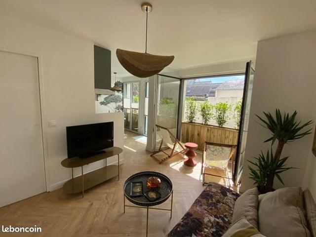 Appartement vente à Lorient, Bretagne