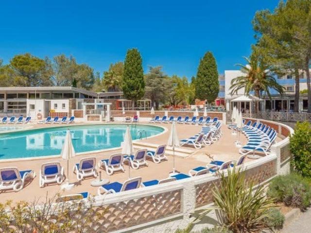 Appartement vente à Arrondissement de Toulon, Le Pradet