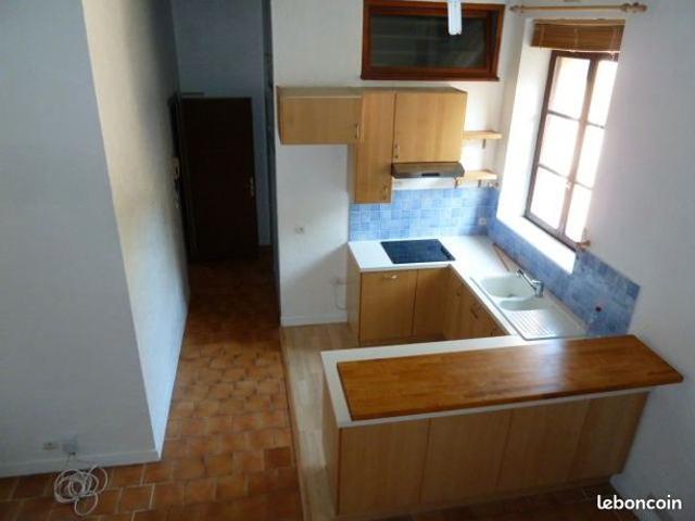 Appartement vente à Saint-Germain-en-Laye, Triel-sur-seine