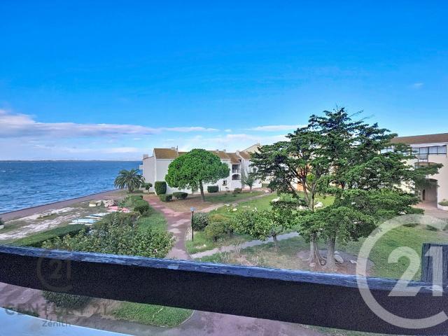 Appartement vente à Perpignan, Le Barcarès