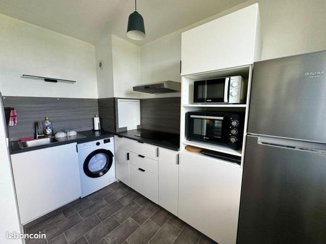 Appartement vente à Bordeaux, Gradignan