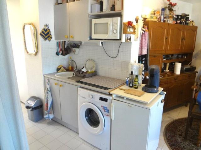 Appartement vente à Béziers, Vias