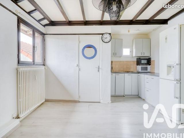 Appartement vente à Évry, Soisy-sur-seine
