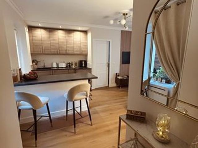 Appartement vente à Versailles, Yvelines