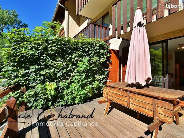 Appartement vente à Briançon, Aiguilles