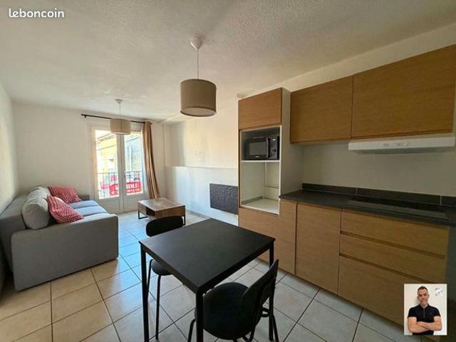 Appartement vente à Brignoles, Puget-ville