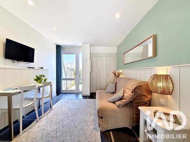 Appartement vente à Lorient, Bretagne