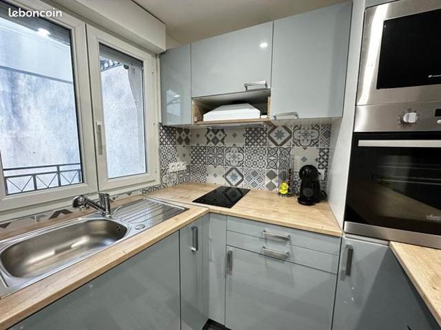 Appartement vente à Saint-Germain-en-Laye, Triel-sur-seine