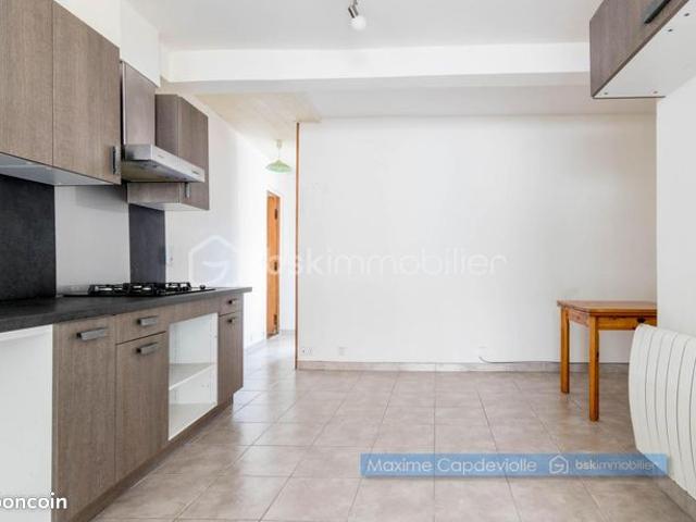 Appartement vente à Palaiseau, Leudeville