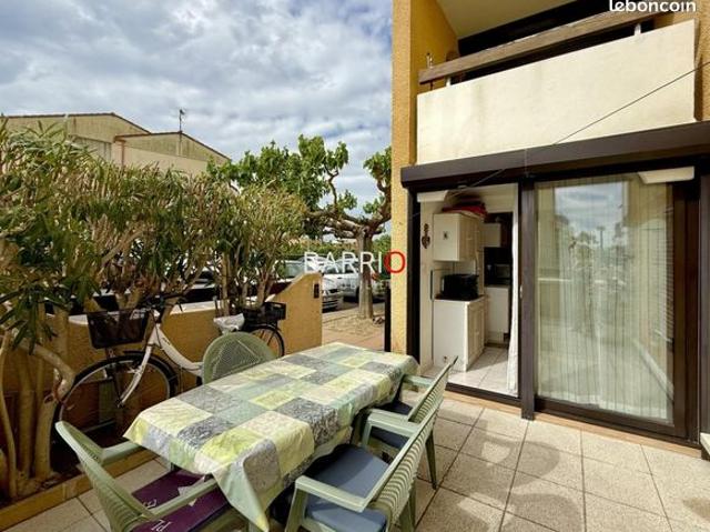 Appartement vente à Brive-la-Gaillarde, Saint-cyprien