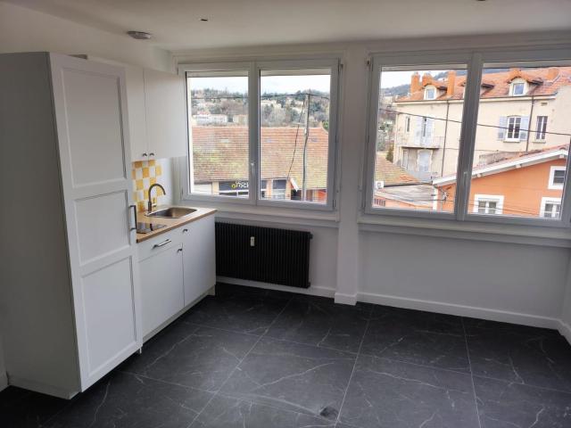 Appartement location à Tournon-sur-Rhône, Annonay