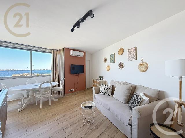 Appartement vente à Montpellier, Balaruc-les-bains