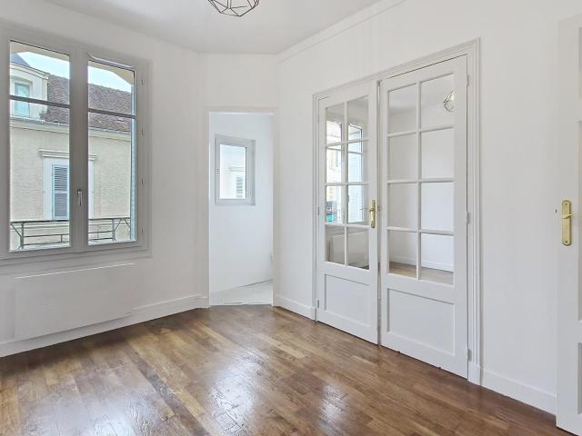 Appartement location à Fontainebleau